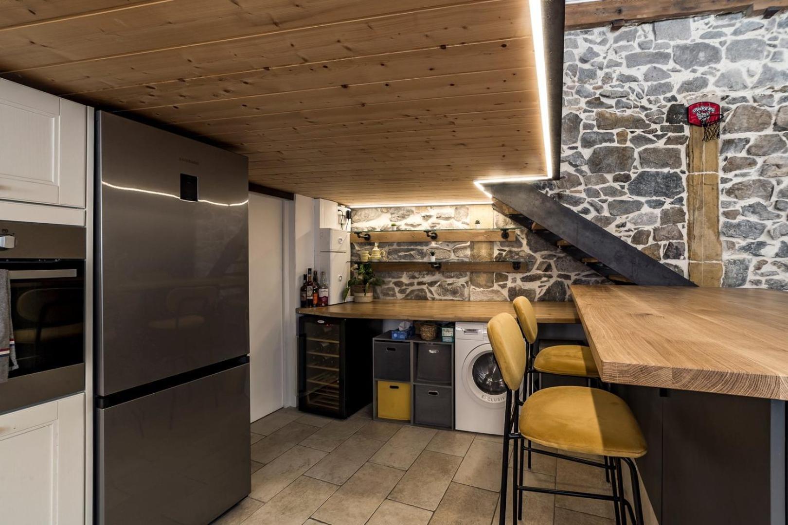 Apartament Le Duplex Des Pentes Ail Lyon Zewnętrze zdjęcie