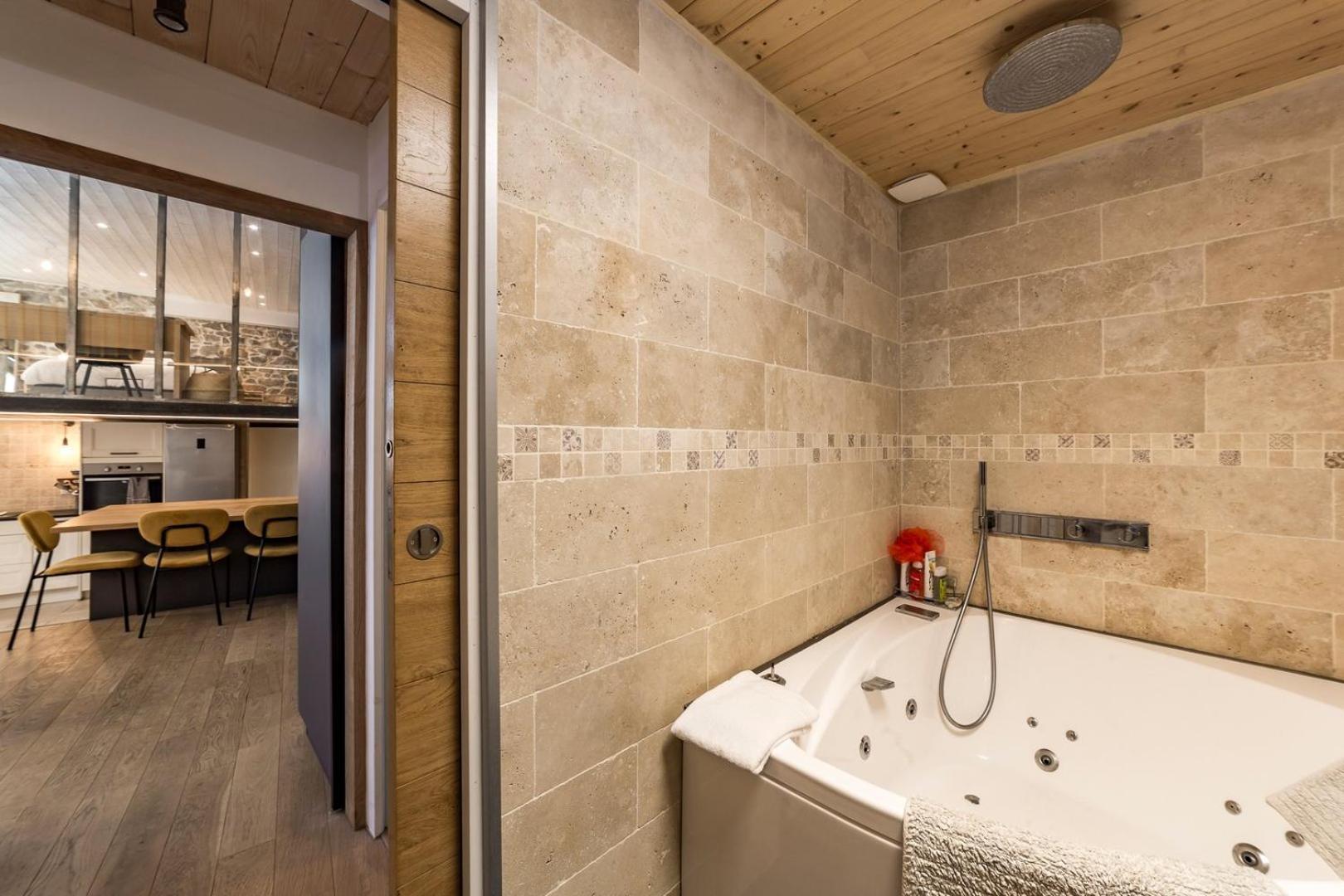 Apartament Le Duplex Des Pentes Ail Lyon Zewnętrze zdjęcie