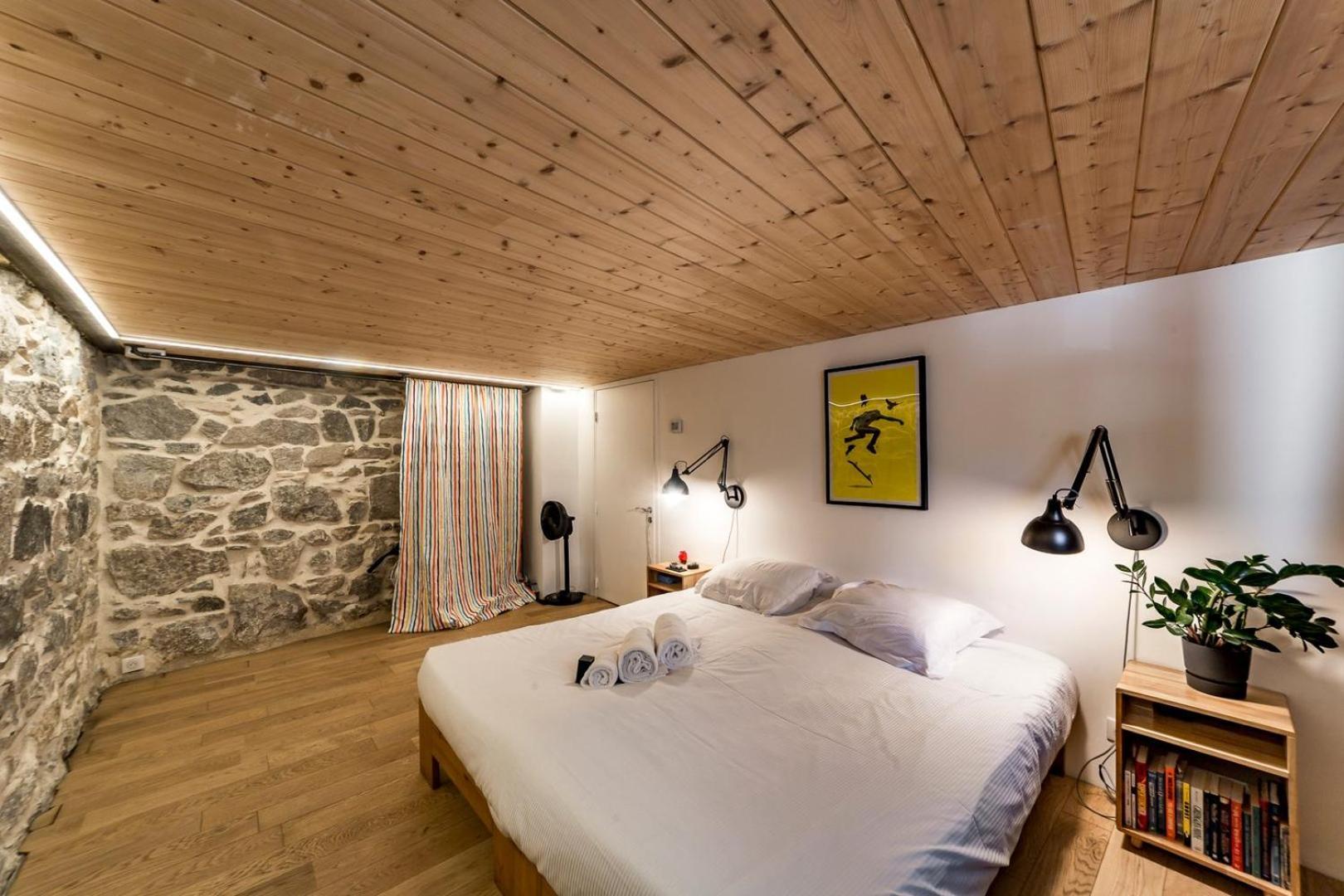 Apartament Le Duplex Des Pentes Ail Lyon Zewnętrze zdjęcie