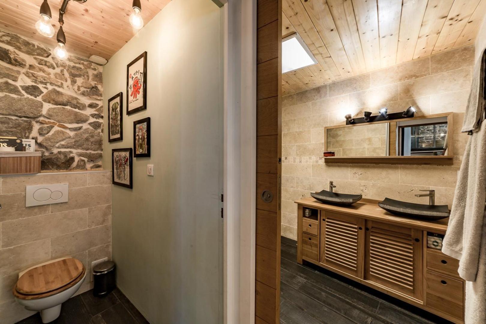 Apartament Le Duplex Des Pentes Ail Lyon Zewnętrze zdjęcie